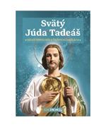 Svätý Júda Tadeáš                                                               